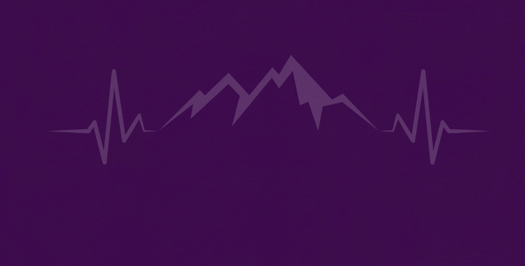 Mountain landscape